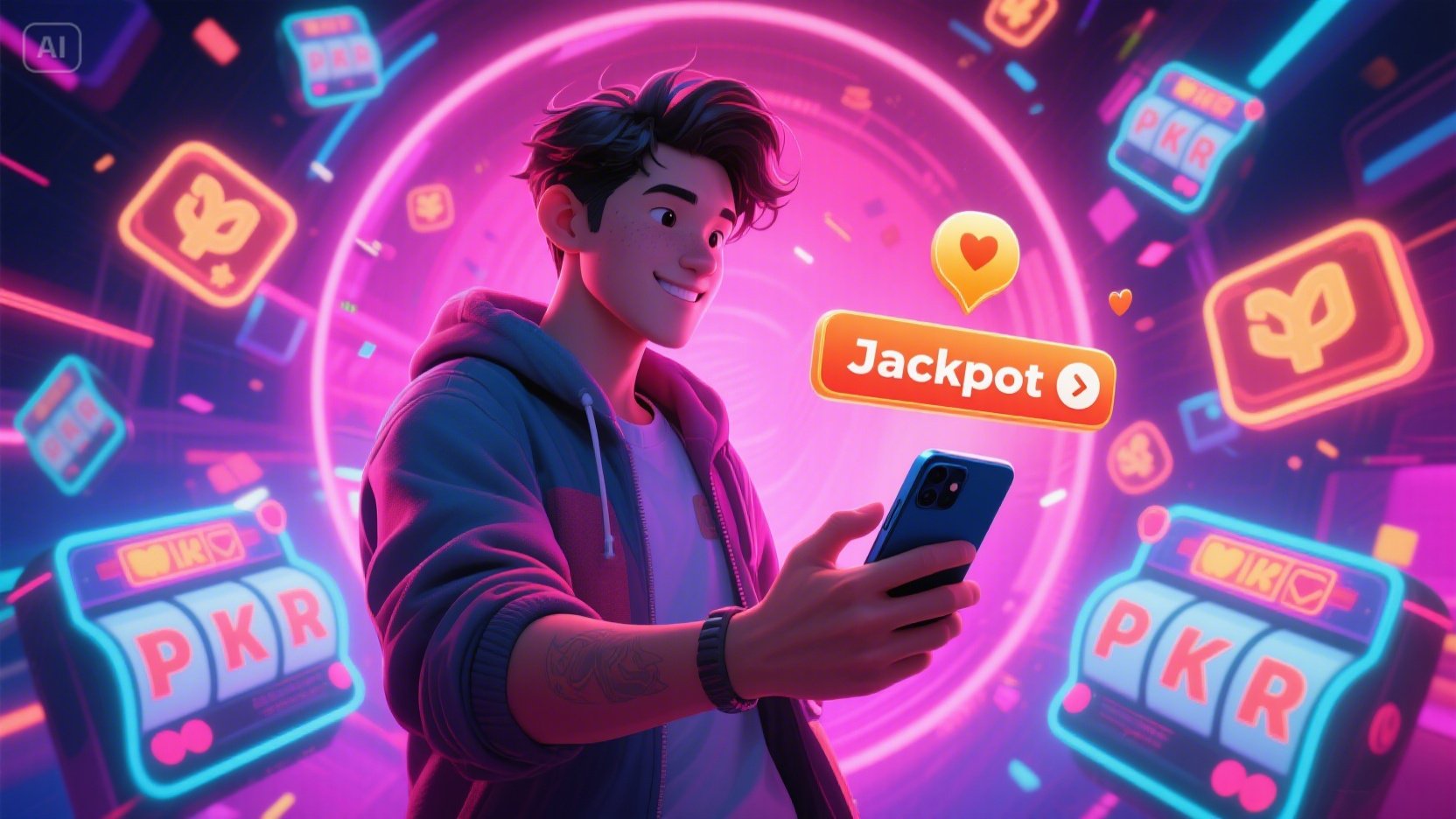 Casino go casino jackpot desktop and mobile interfaces