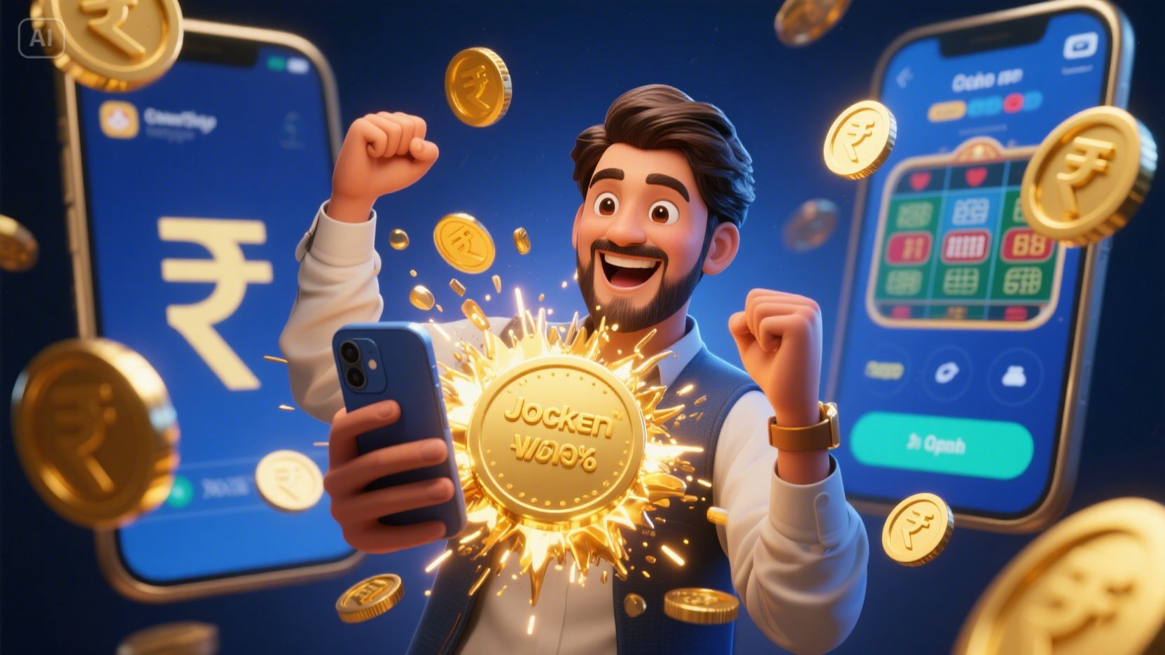 Casino go casino jackpot desktop and mobile interfaces